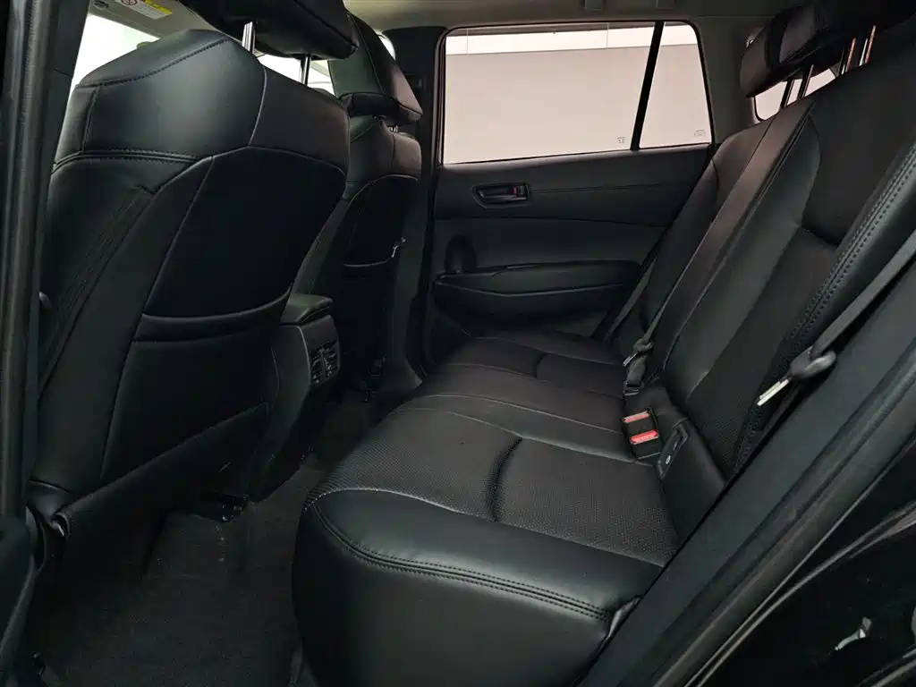 Toyota Corolla Cross 2023 2.0L Elite Edition