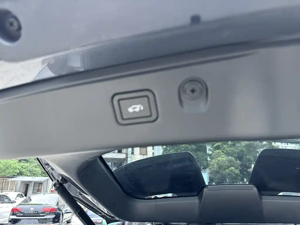 Changan UNI-T 2022 1.5T Flagship