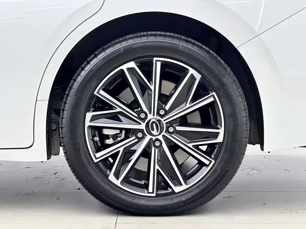 GAC Trumpchi E8 PHEV 2024 150km Longteng Guanghui Edition