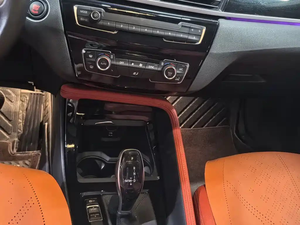 BMW X2 2020 sDrive20i M Off-Road Package