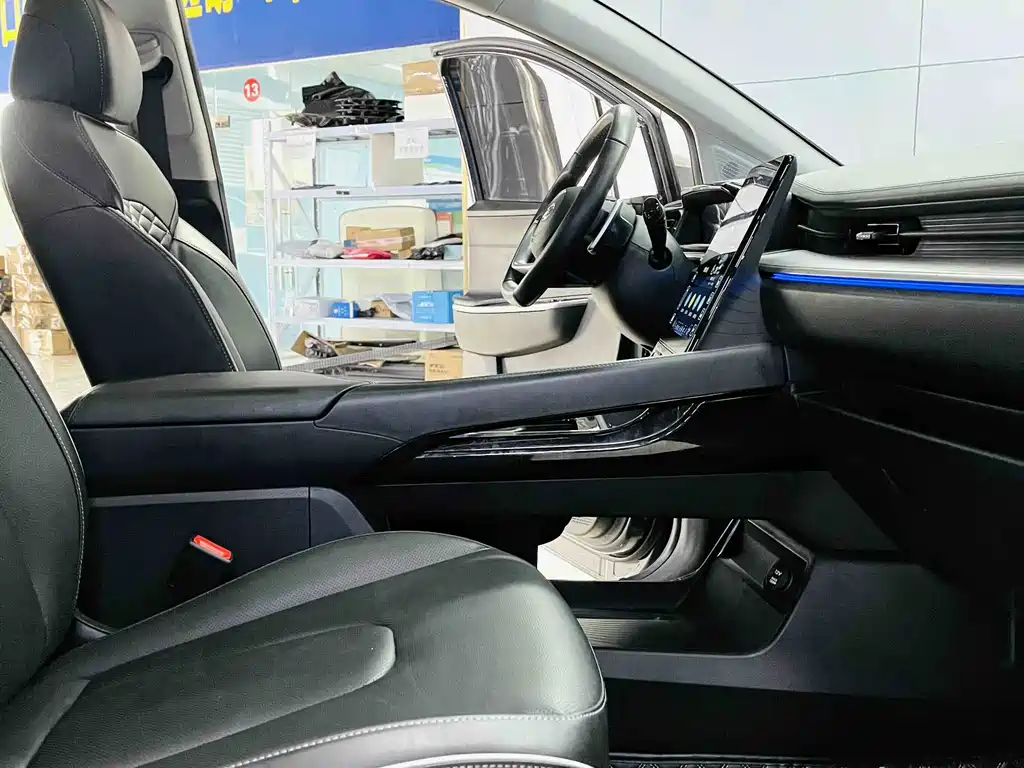 Custo 2021 380TGDi TOP Premium