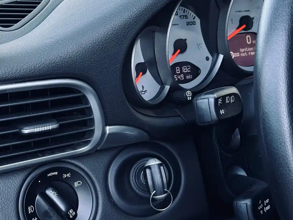 Porsche 911 Carrera S