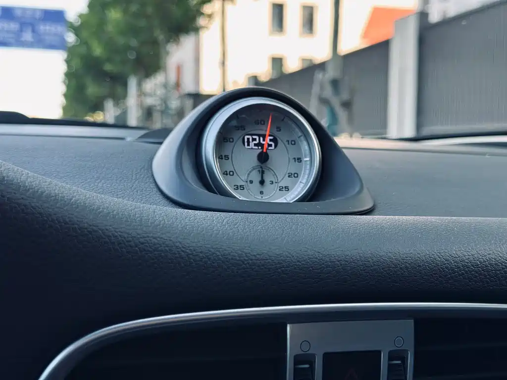 Porsche 911 Carrera S