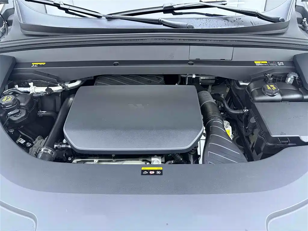 Li Auto L7 2023 Pro