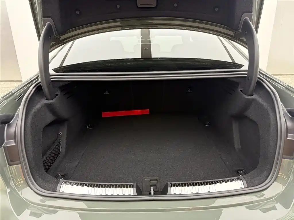 Audi A5L 2026 model 2.0T Sport Plus - фото 13
