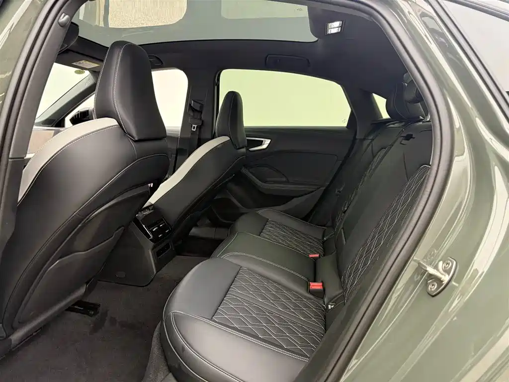 Audi A5L 2026 model 2.0T Sport Plus - фото 11