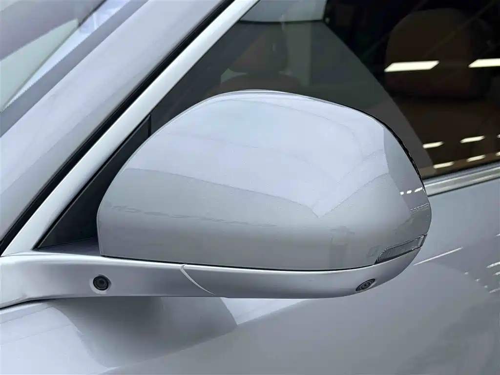 Li Auto L7 2023 Pro