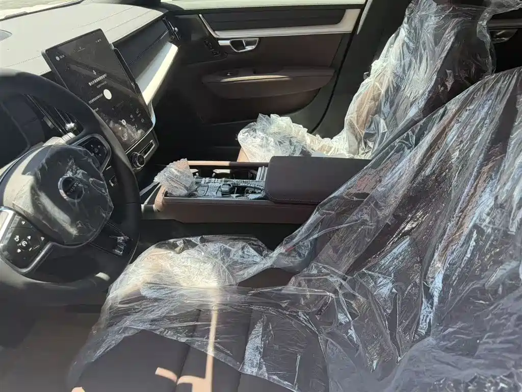 Volvo S90 2026 B5 Inscription