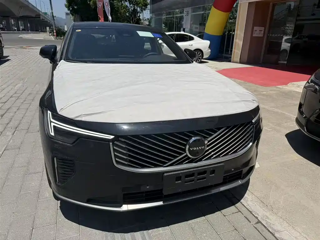 Volvo S90 2026 B5 Inscription