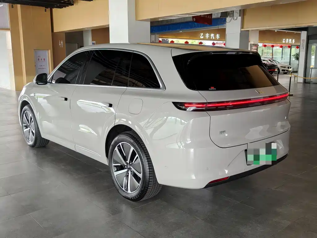 Li Auto L6 2024 Max
