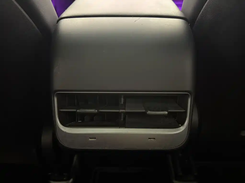 Model Y 2022 Refresh Rear-Wheel Drive