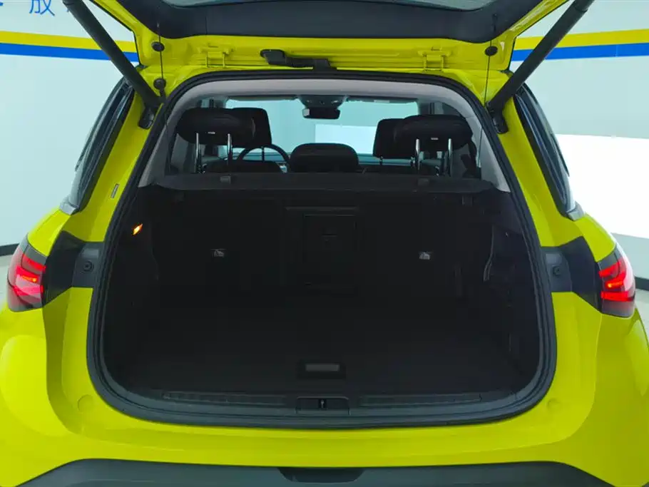smart #1 2022 Pro+
