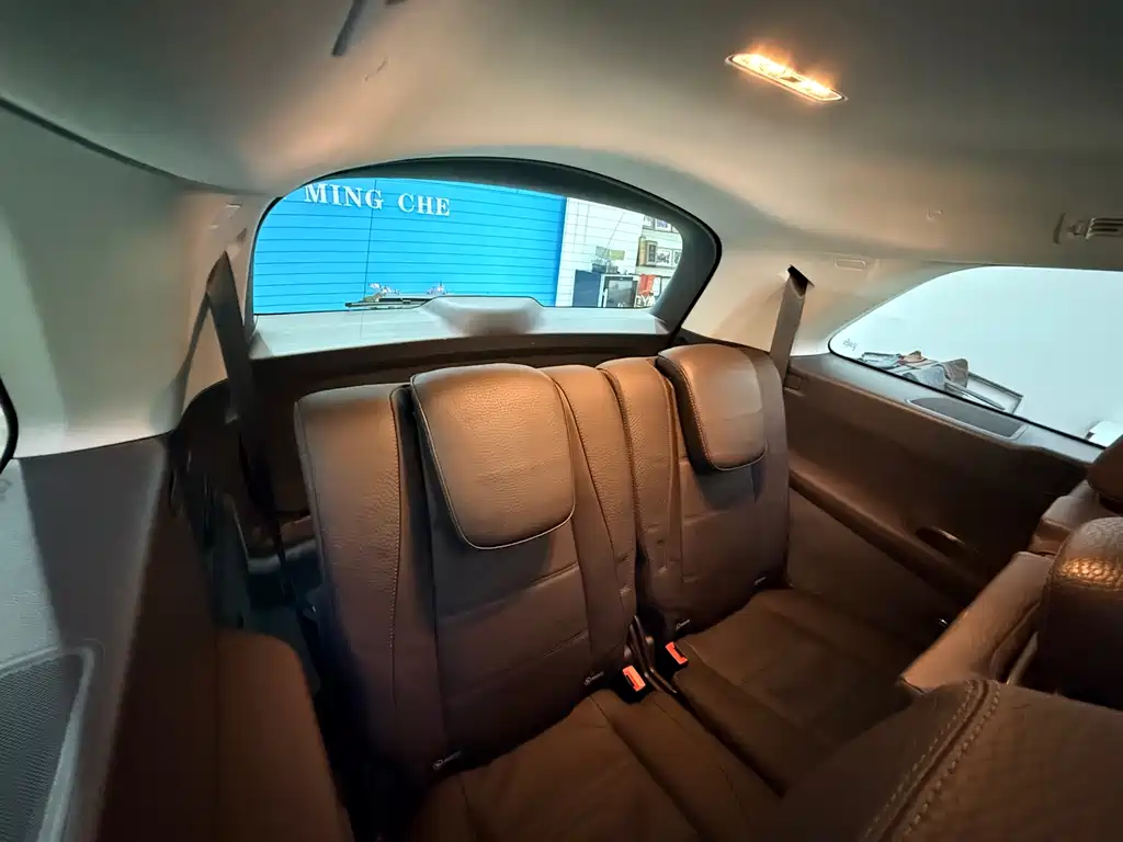 Mercedes-Benz GLS 450 4MATIC Luxury
