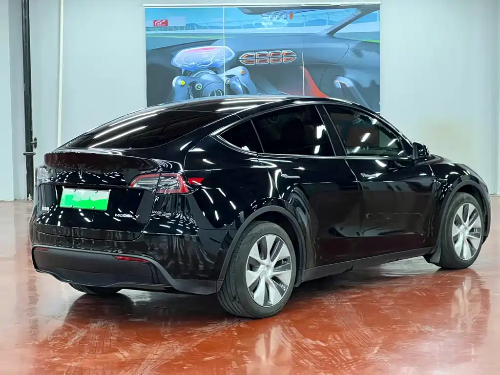 Model Y 2022 RWD