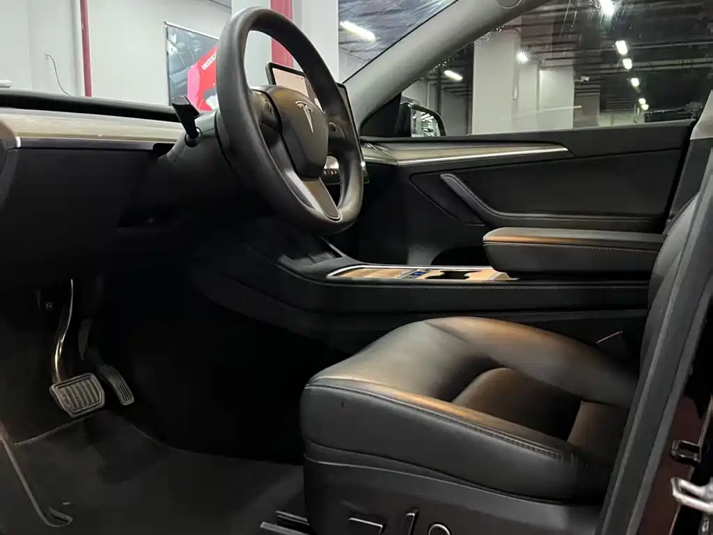 Model Y 2022 RWD