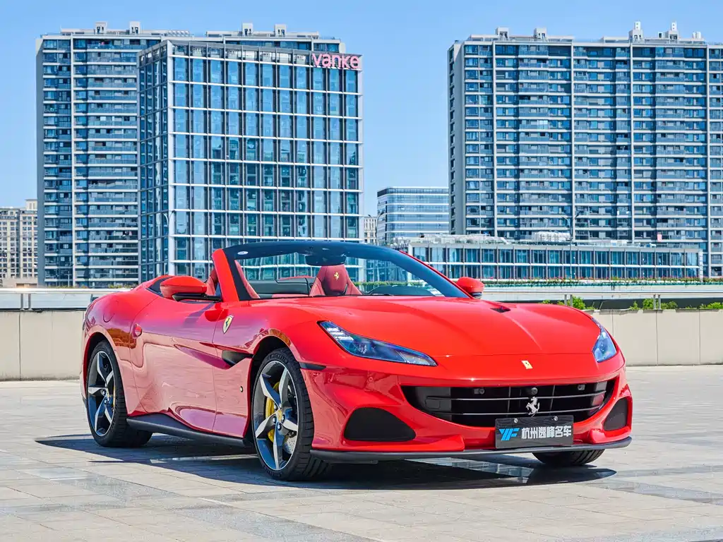 Portofino M