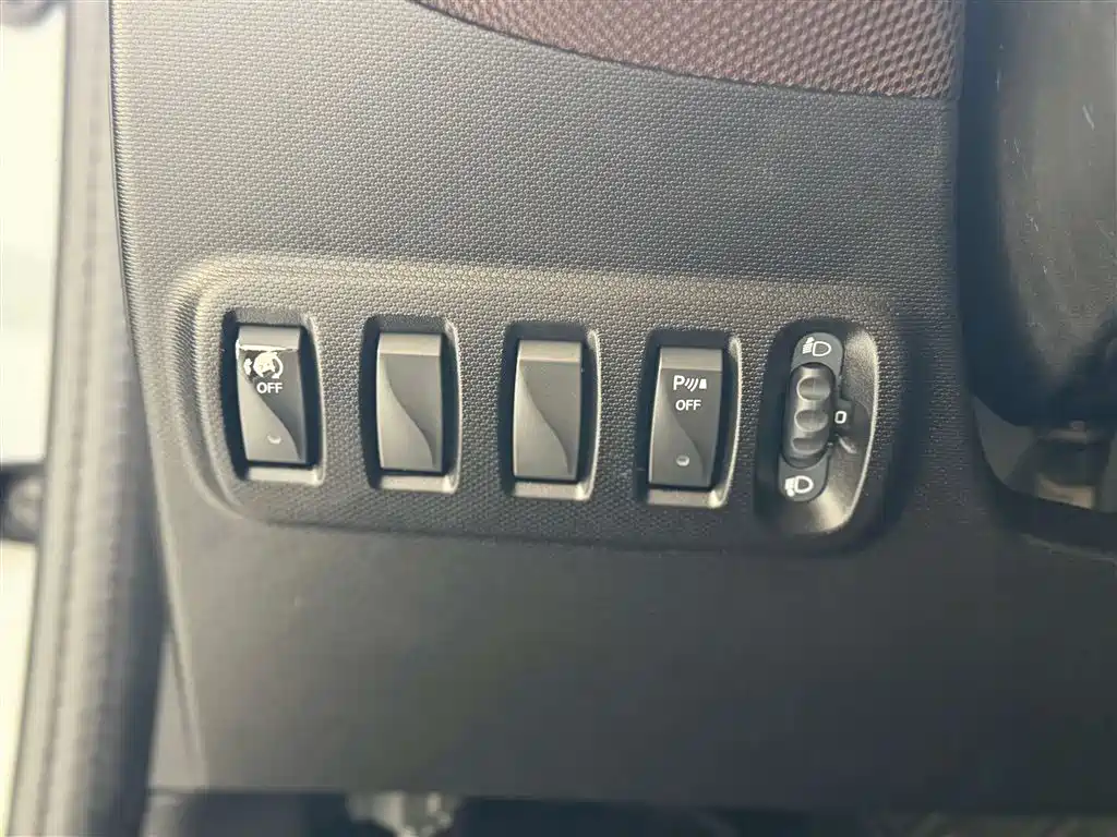 smart forfour 2018 0.9T 66kW Pioneer Edition