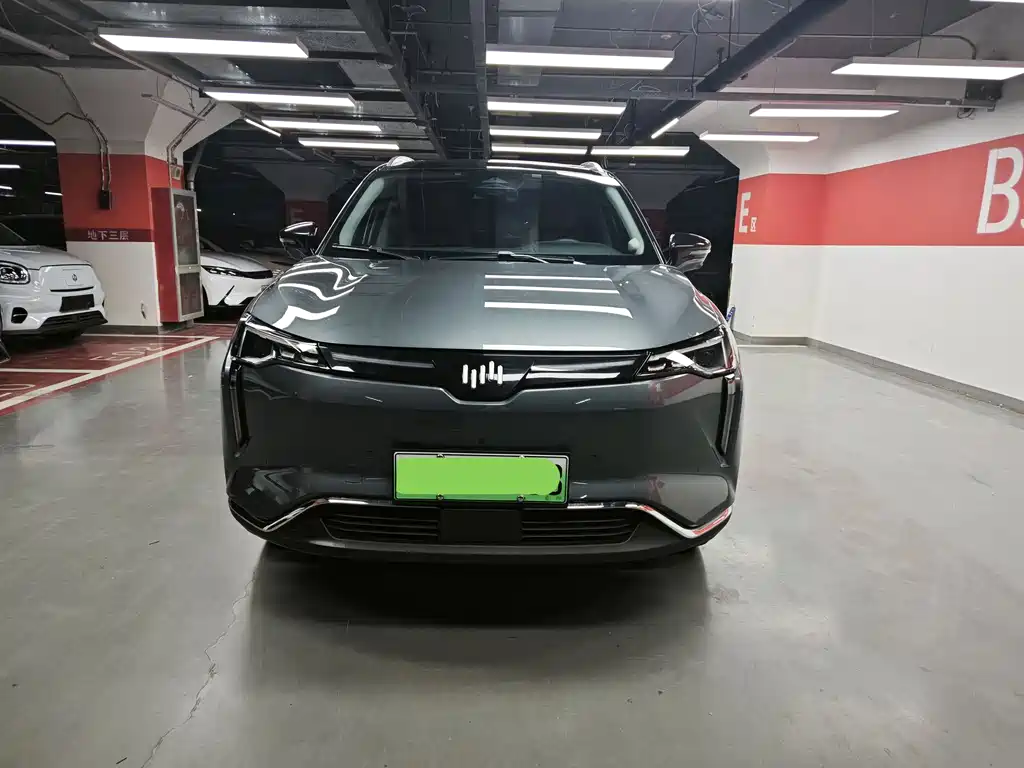 WM W6 2021 520km ACE Edition