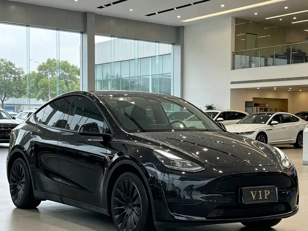 Tesla Model Y 2023 Rear-Wheel Drive