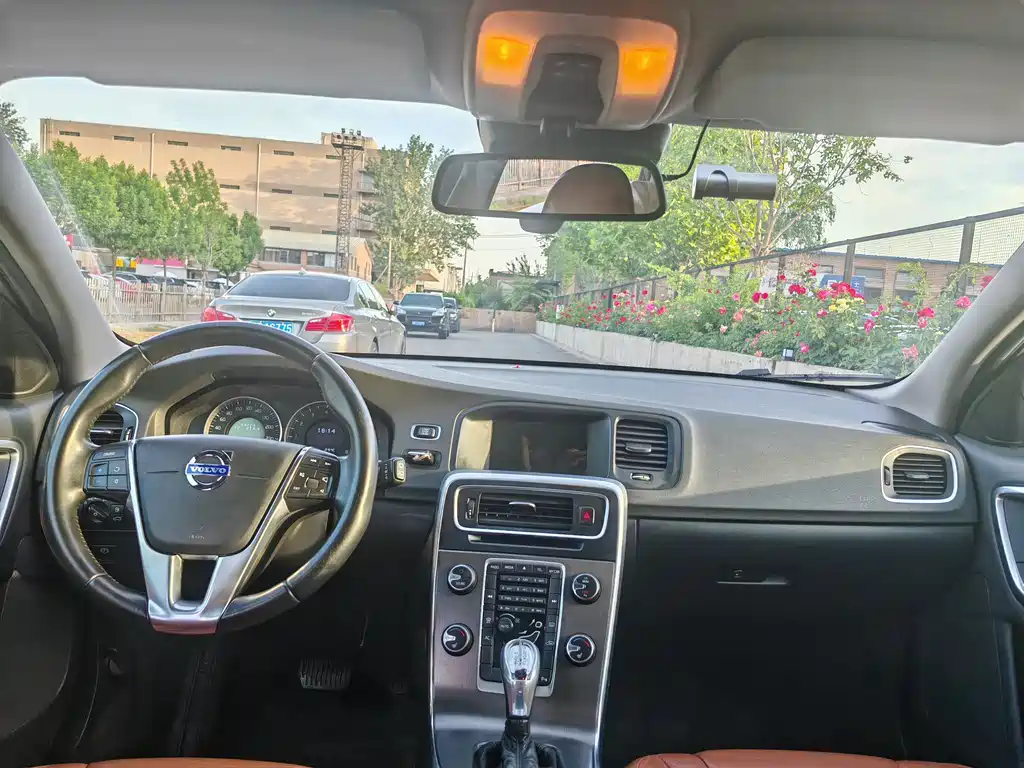 Volvo V60 2013 T5 Comfort