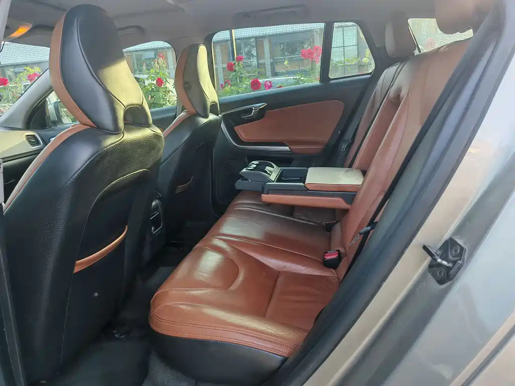Volvo V60 2013 T5 Comfort