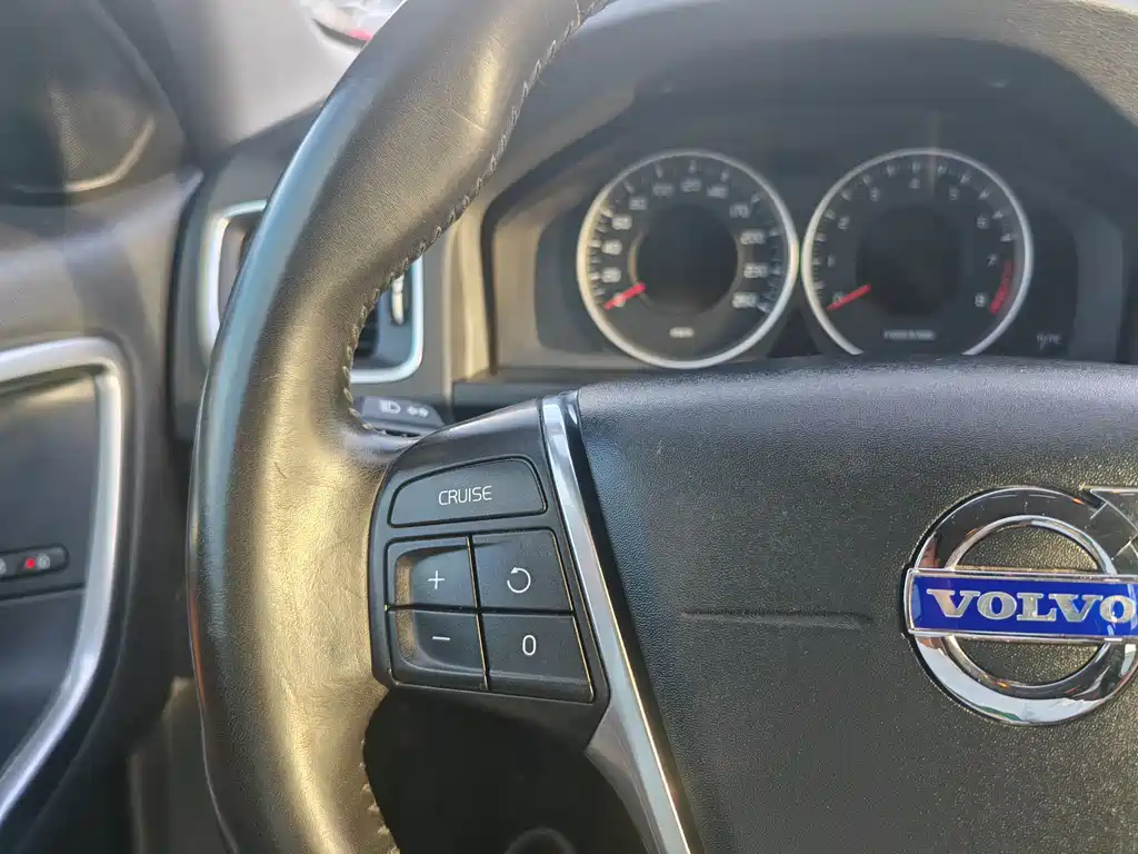 Volvo V60 2013 T5 Comfort