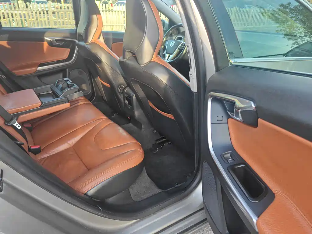 Volvo V60 2013 T5 Comfort