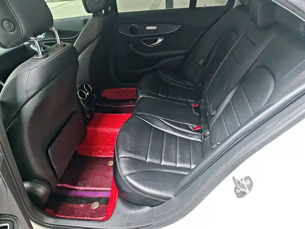 Mercedes-Benz C-Class 2020 C 260 L Sport