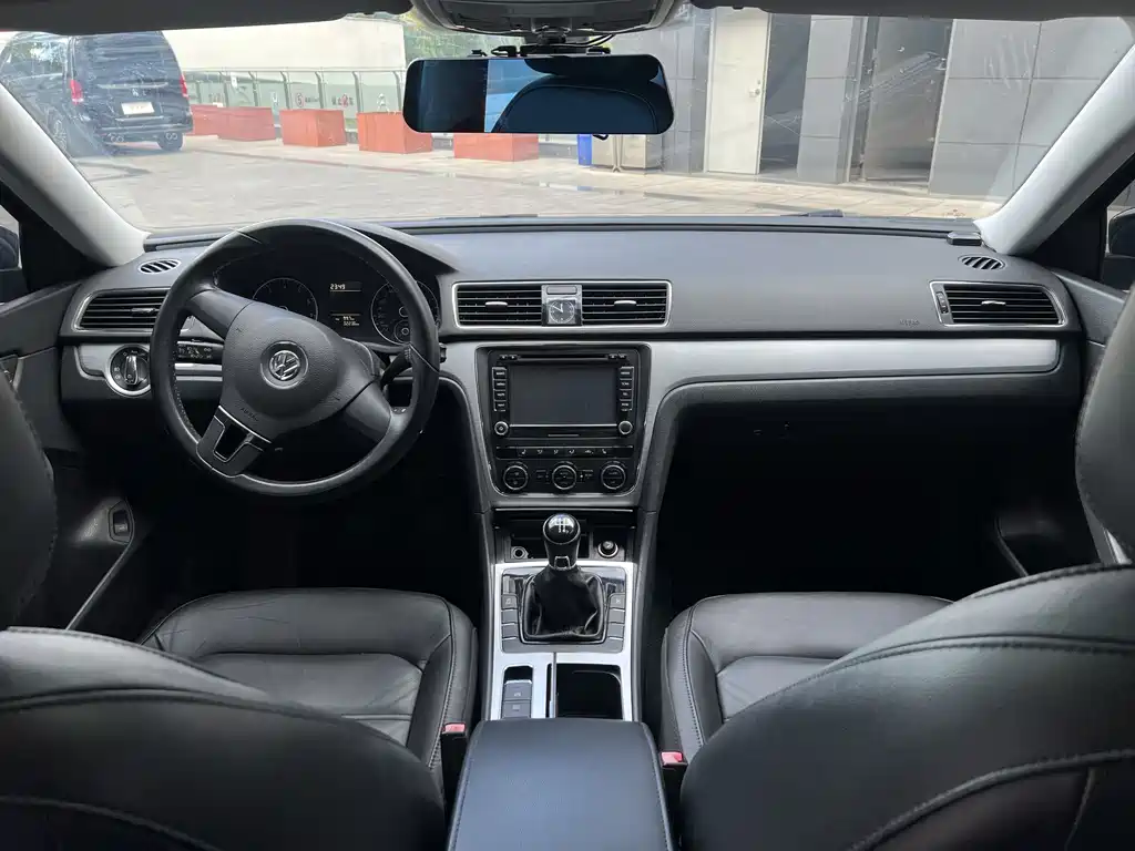 Passat 2014 1.4TSI Manual Honor Edition