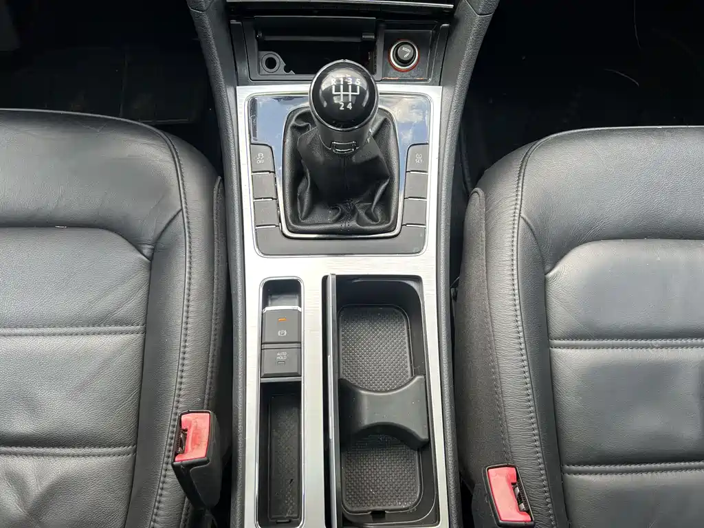 Passat 2014 1.4TSI Manual Honor Edition