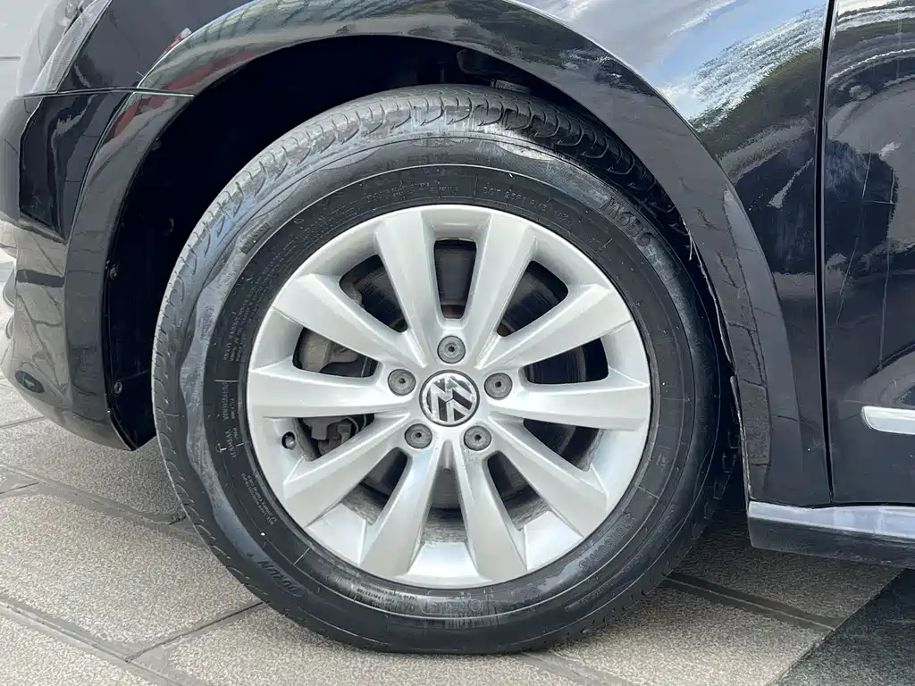Passat 2014 1.4TSI Manual Honor Edition