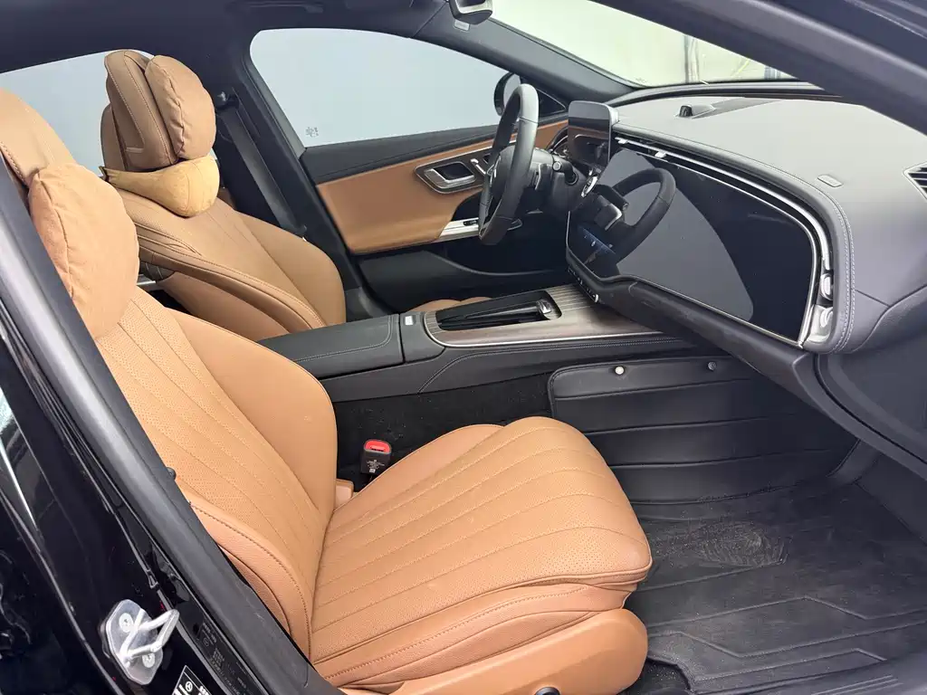 Mercedes-Benz E-Class 2025 Facelift E 300 L Luxury