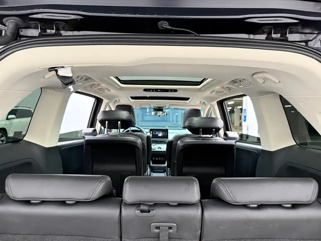 Odyssey 2022 2.0L e:HEV Sharp Enjoy Edition