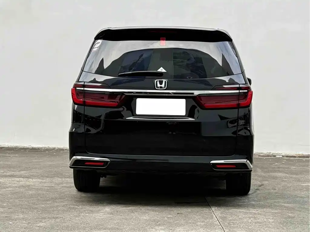 Odyssey 2022 2.0L e:HEV Sharp Enjoy Edition