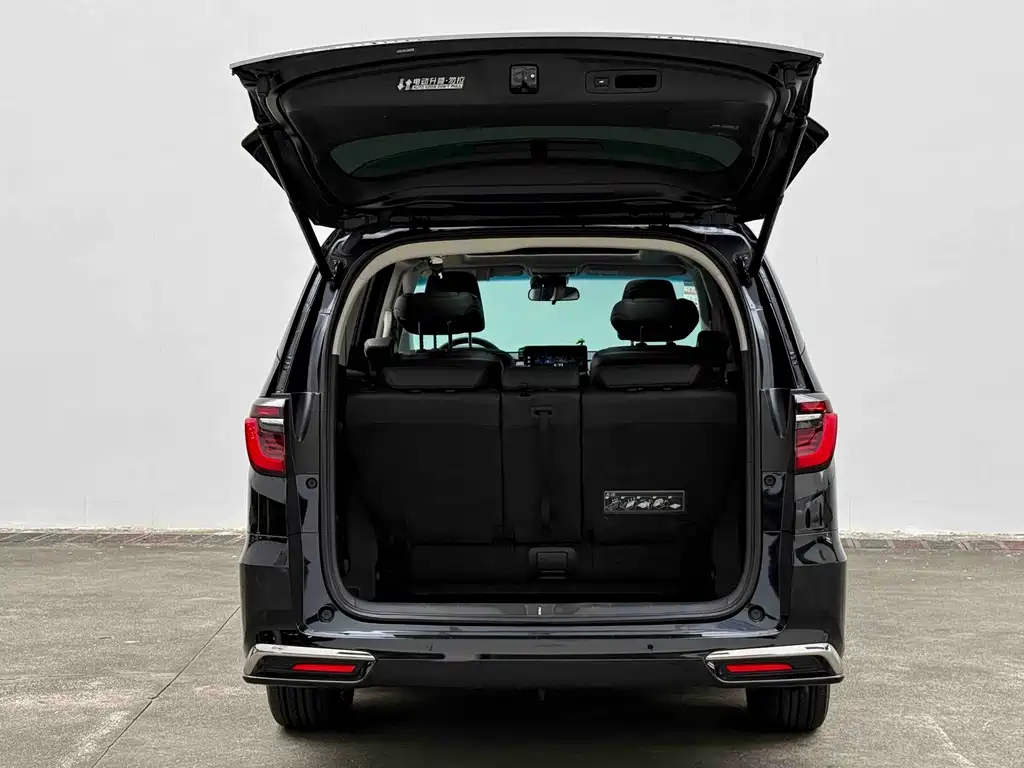 Odyssey 2022 2.0L e:HEV Sharp Enjoy Edition