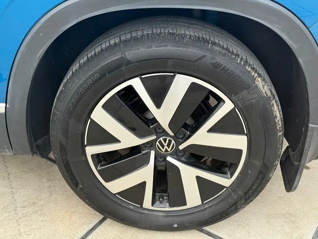 Tayron GTE Plug-in Hybrid 2023 280TSI Luxury Plus Advanced Edition