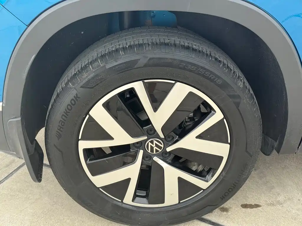 Tayron GTE Plug-in Hybrid 2023 280TSI Luxury Plus Advanced Edition