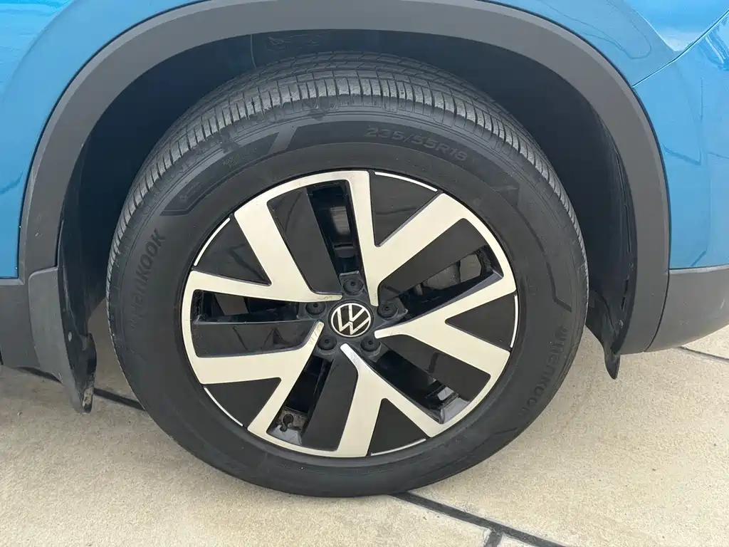 Tayron GTE Plug-in Hybrid 2023 280TSI Luxury Plus Advanced Edition
