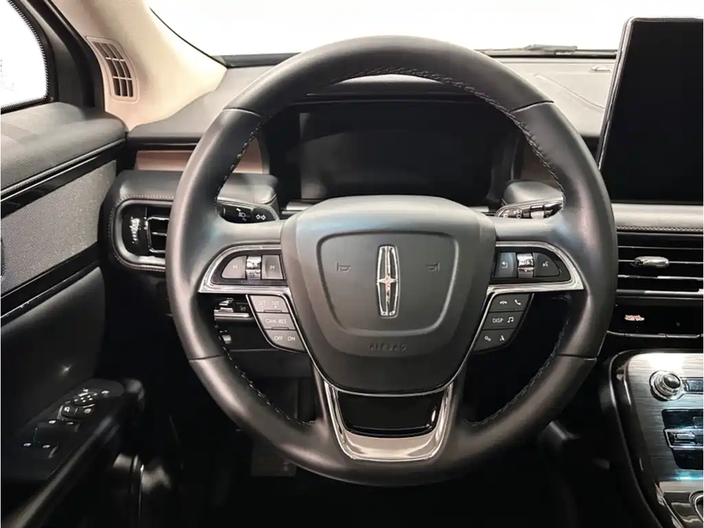 Lincoln Nautilus 2021 2.0T AWD Premium Edition