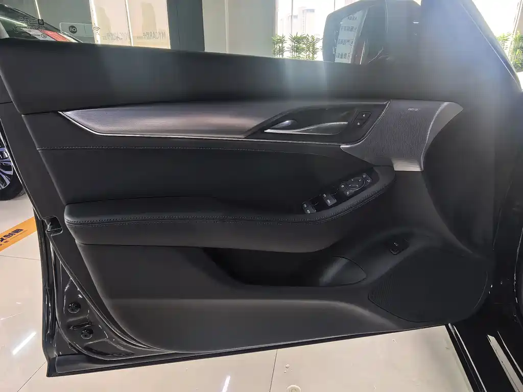 Cadillac CT5 2023 28T Luxury Edition (Standard Version)