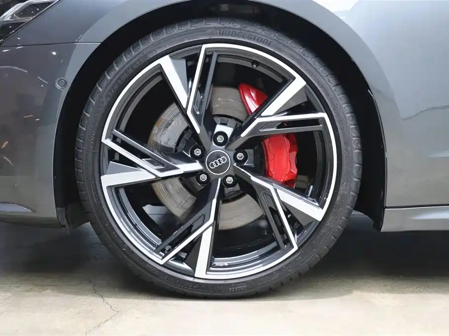 Audi A7 2024 55 TFSI quattro Prestige