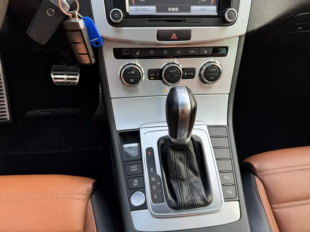 FAW-Volkswagen CC 2016 1.8TSI Luxury