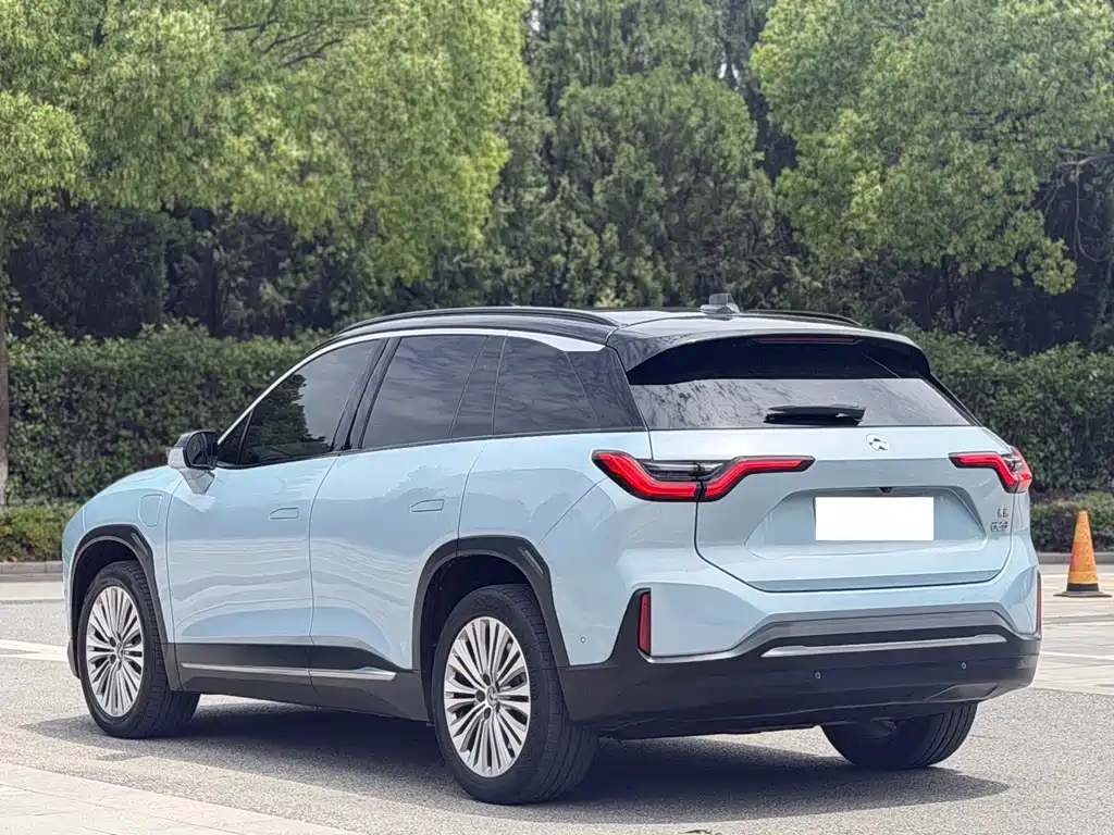NIO ES6 2020 420KM Sport Edition