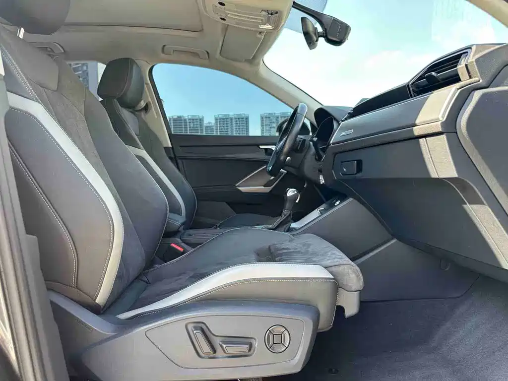 Audi Q3 2022 35 TFSI Fashion Dynamic
