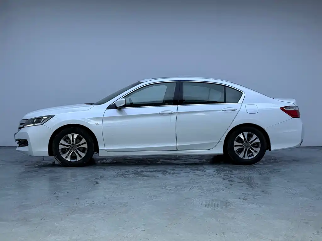 Accord 2014 2.0L EX Luxury Edition