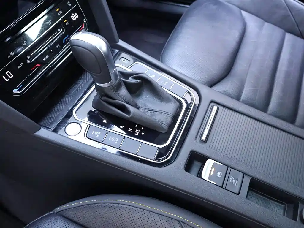 FAW-Volkswagen CC 2024 380TSI Duomu Edition