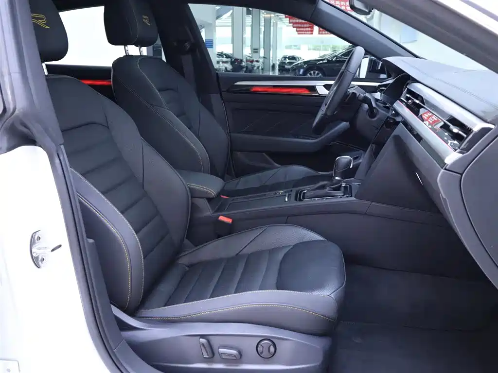 FAW-Volkswagen CC 2024 380TSI Duomu Edition