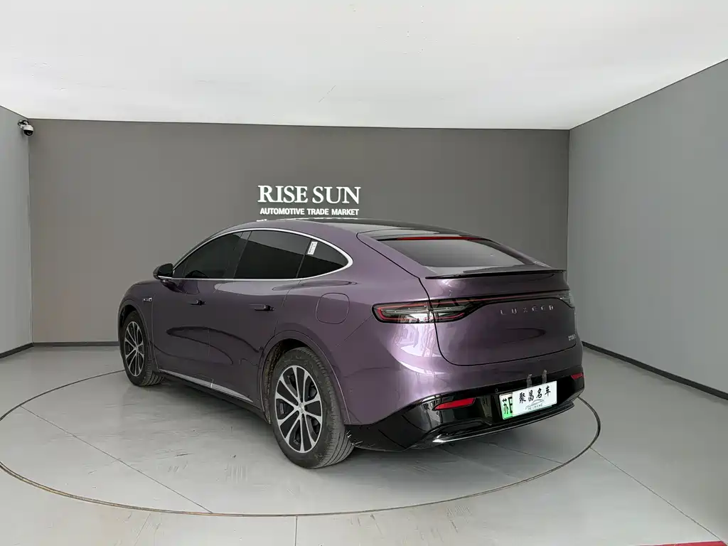 Luxeed R7 2024 BEV 667km Pro