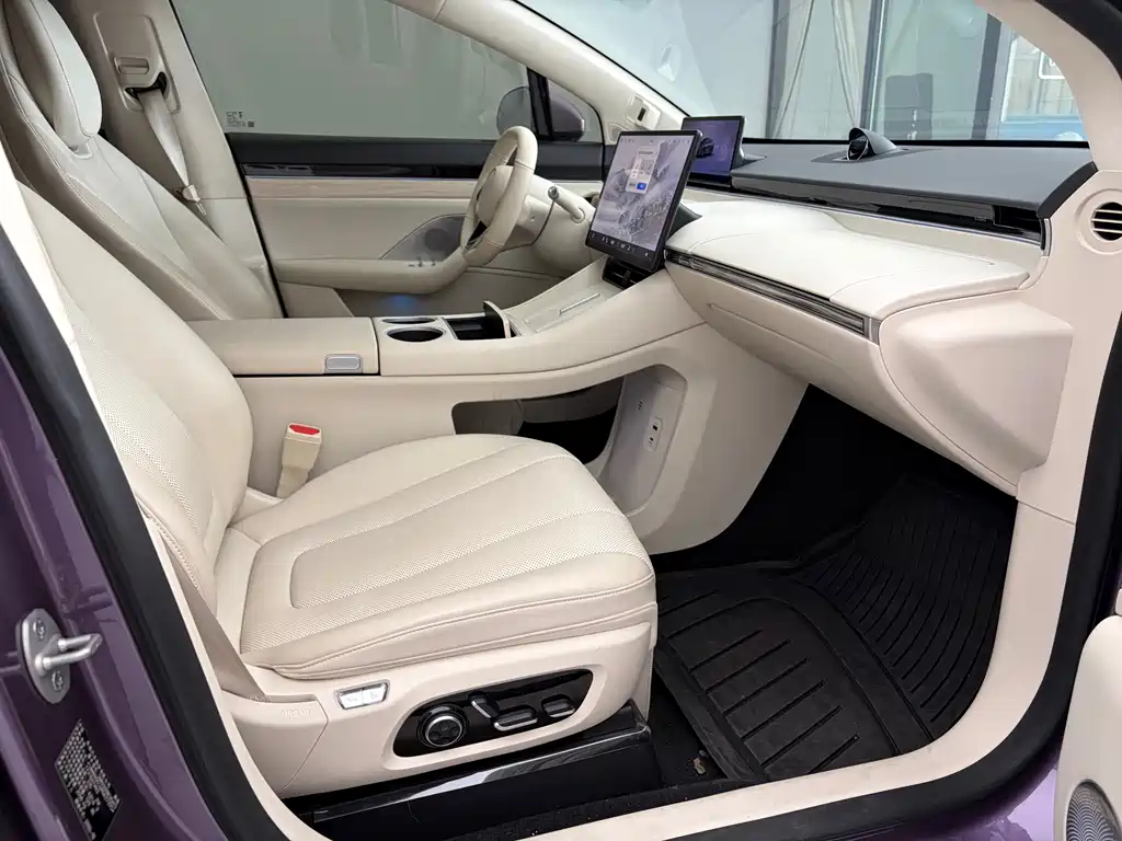 Luxeed R7 2024 BEV 667km Pro