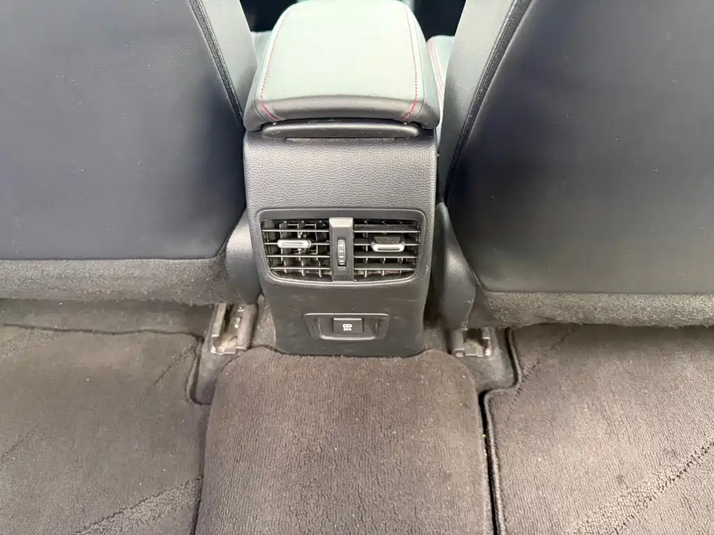 Toyota Levin 2021 Hybrid 1.8H E-CVT Sport Edition